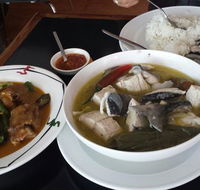 Mooli Filipino Takeaway - Tourism Cairns