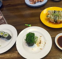 Mr Sushi - Tourism Cairns