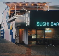 Okazu Sushi Bar - Tourism Cairns