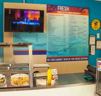 Pal's Fresh Seafood - Tourism Cairns