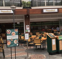 PappaRich Malaysian Delights - Tourism Cairns