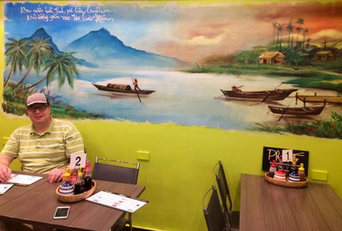 Pho Express - Tourism Cairns 0