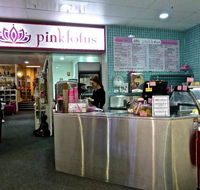 Pinklotus - Tourism Cairns