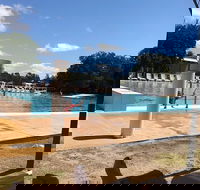 Poolside Cafe on Spa Island - Tourism Cairns