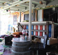 Ramshackle Cafe - Tourism Cairns