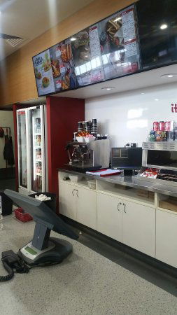 Red Rooster - Tourism Cairns 0