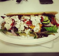 Salad Bomb - Tourism Cairns