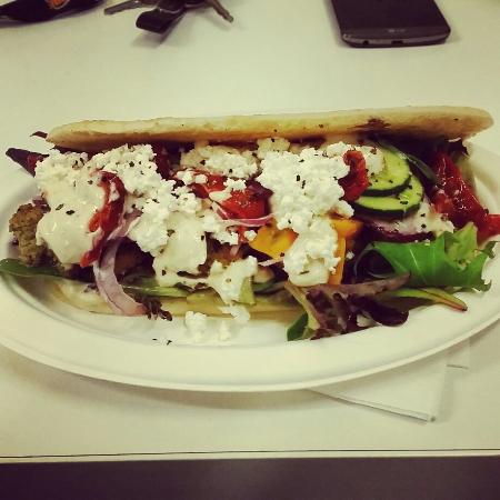 Salad Bomb - Tourism Cairns 0