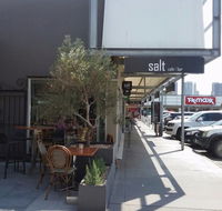 Salt Cafe Bar - Tourism Cairns