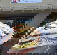 Salty Plum Japanese Gourmet - Tourism Cairns