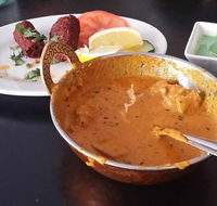Sher-E-Punjab Indian  Mughlai - Tourism Cairns