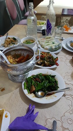 Siam Orchid Thai - Tourism Cairns 0