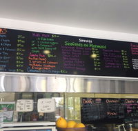 Sorrento Seafoods - Tourism Cairns