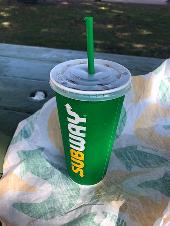 Subway - Tourism Cairns 0