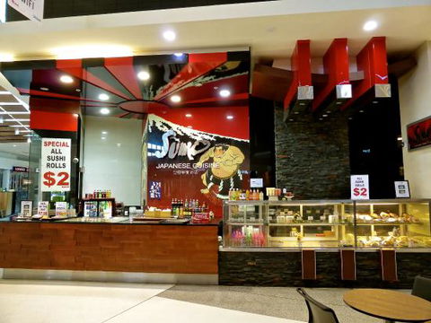 Sumo Japanese Cuisine - Tourism Cairns 0