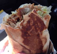 Supreme Kebabs - Tourism Cairns