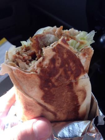 Supreme Kebabs - Tourism Cairns 0