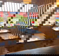 Sushi Honba - Tourism Cairns