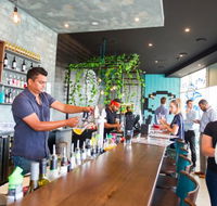 The Burrito Bar Southport - Tourism Cairns