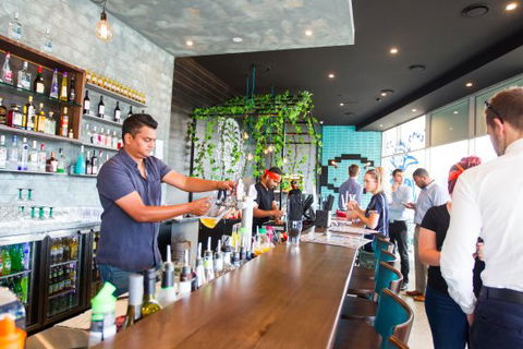 The Burrito Bar Southport - Tourism Cairns 0