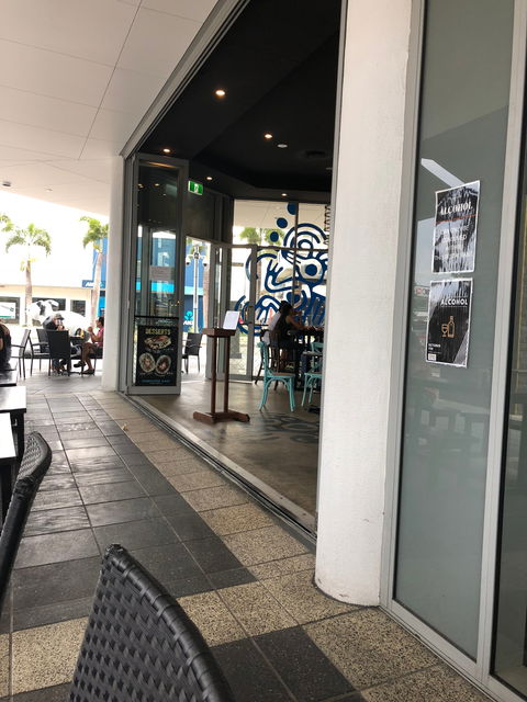The Burrito Bar Southport - Tourism Cairns 1