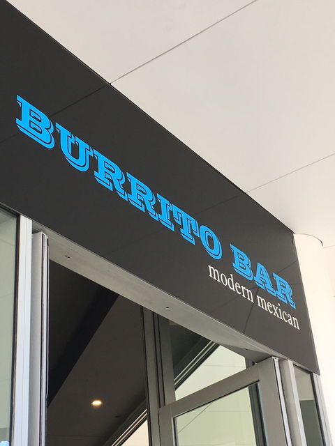 The Burrito Bar Southport - Tourism Cairns 6