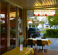 The Curry Muncher Indian Restaurant - Tourism Cairns