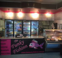 The Funky Fishinn - Tourism Cairns