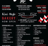 The Kai Kitchen - Tourism Cairns