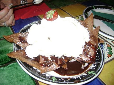 Cactus Jack's Bar & Grill - Tourism Cairns 0