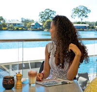 Cafe VinCino - Tourism Cairns