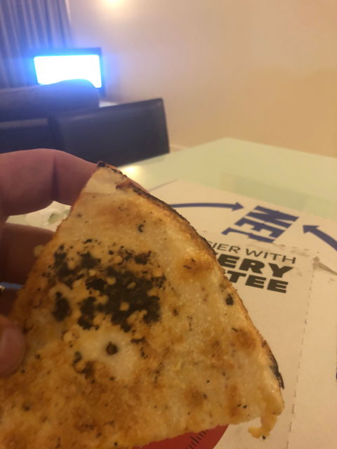 Domino's Pizza Cairns City - Tourism Cairns 1