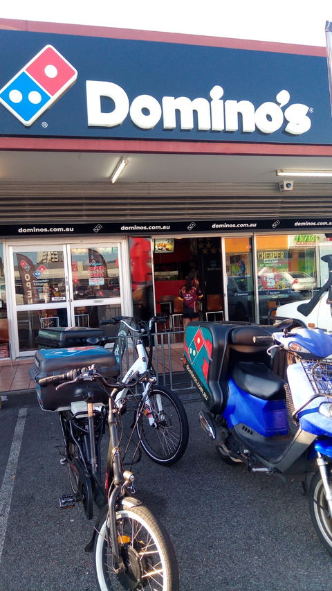 Domino's Pizza Cairns City - Tourism Cairns 5