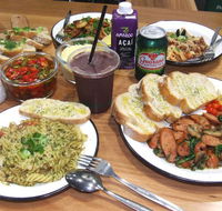 Esperienza Freedom Cookery - Tourism Cairns