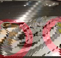 Harbour Town Sushi Break Express - Tourism Cairns