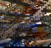 Harbour Wine Bar - Tourism Cairns