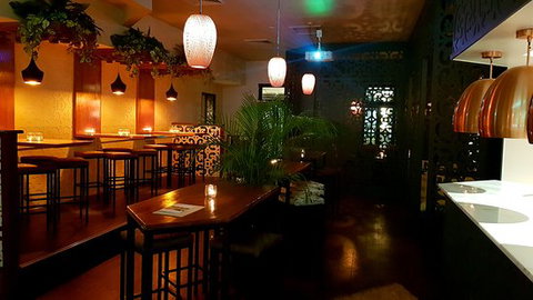 Miss Chief Bar & Eatery - Tourism Cairns 0