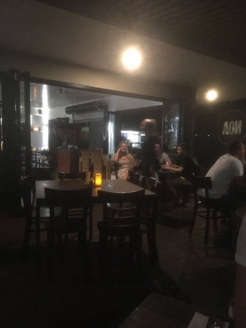 NOA - Tourism Cairns 5