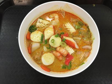 Noodles Now - Tourism Cairns 0