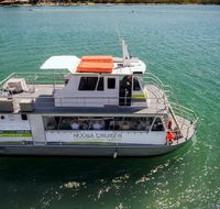 Noosa Cruiser Restaurant and Bar - Tourism Cairns