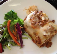 Paradise Cafe - Tourism Cairns