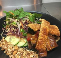 Potter's Pantry Cafe - Tourism Cairns