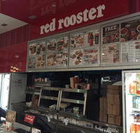 Red Rooster - Tourism Cairns
