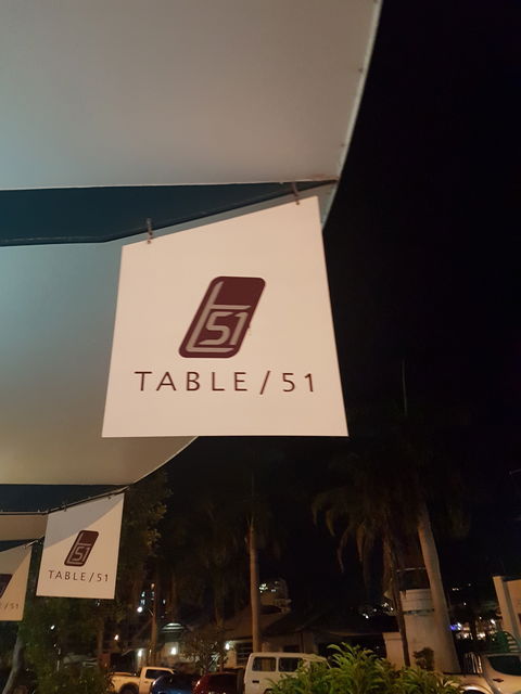 Table 51 - Tourism Cairns 4