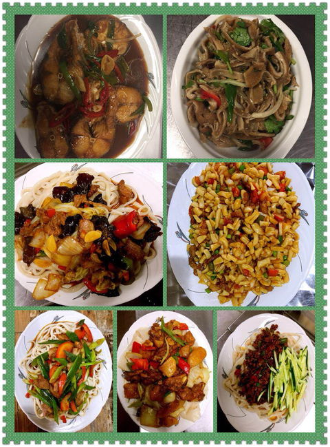 XinJiang Cuisine Chinese Restaurant - Tourism Cairns 3