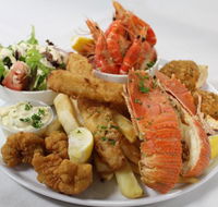Bull 'N' Barra Restaurant - Tourism Cairns