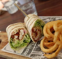 Hog's Breath Cafe - Tourism Cairns