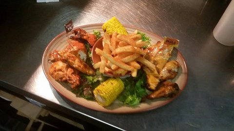 Nando's Toowoomba Central - Tourism Cairns 0