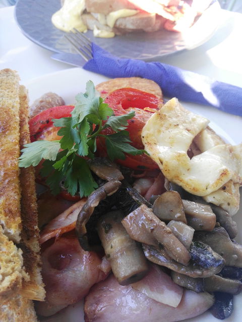 The Pantry HQ - Tourism Cairns 1