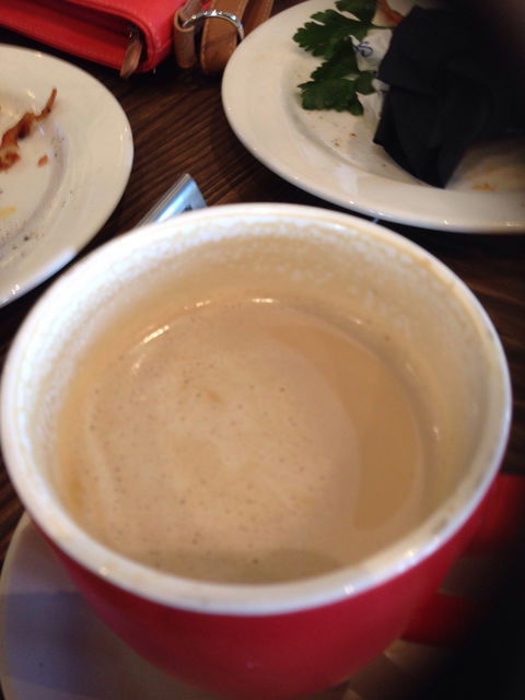 The Pantry HQ - Tourism Cairns 2